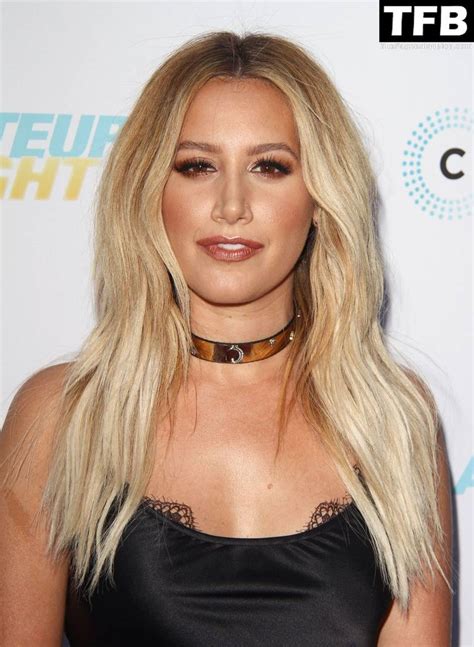 Ashley Tisdale Nude OnlyFans Leaks Fappening Page 3 